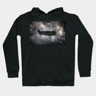 Spitfire Pair Hoodie